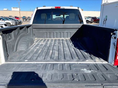 Used 2020 Ford F250 Lariat w/ Lariat Ultimate Package image 37