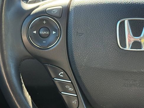 Used 2014 Honda Accord Sport image 11