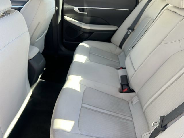 Used 2025 Hyundai Sonata SEL FWD image 18