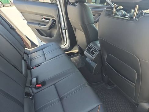Used 2026 MAZDA CX-50 AWD 2.5 S w/ Weather Package image 12