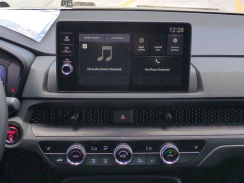 New 2026 Honda CR-V Sport-L image 16