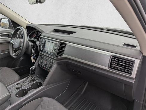 Used 2021 Volkswagen Atlas S image 26