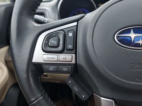 Used 2015 Subaru Outback 2.5i Limited image 19