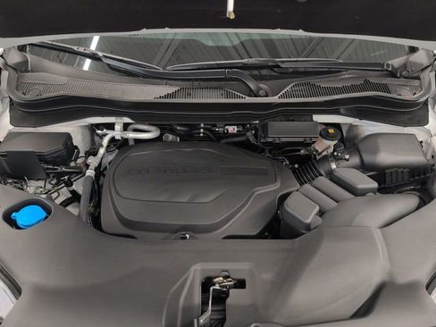 New 2026 Honda Ridgeline Sport image 26