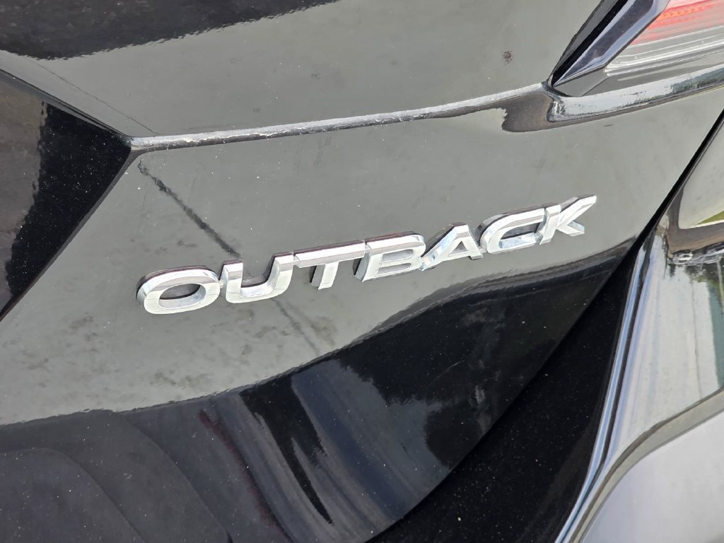 Used 2024 Subaru Outback Premium AWD/4WD image 27