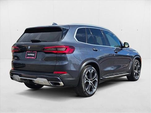 Used 2021 BMW X5 xDrive40i w/ Convenience Package image 5