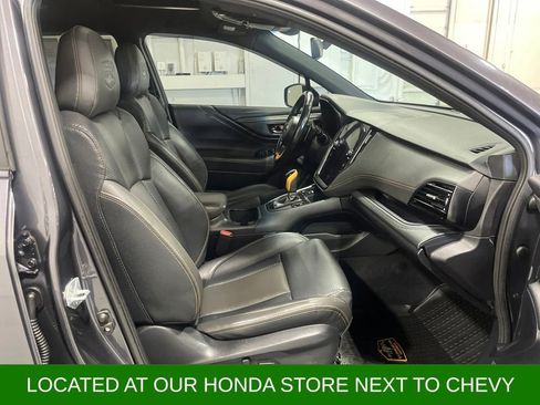Used 2022 Subaru Outback Wilderness w/ Wilderness Package image 25