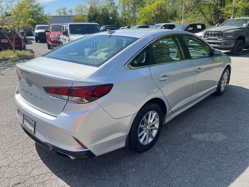 Used 2019 Hyundai Sonata SE image 5