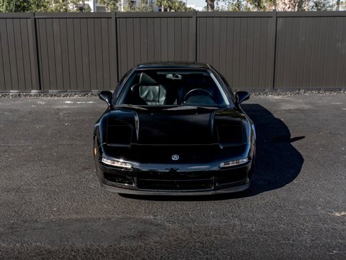 Used 1993 Acura NSX RWD image 10