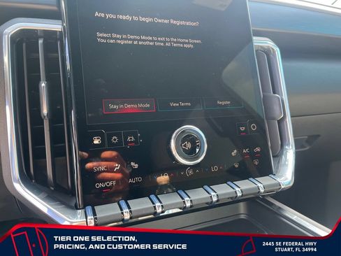 New 2026 GMC Acadia Elevation w/ Black Edition FWD image 30