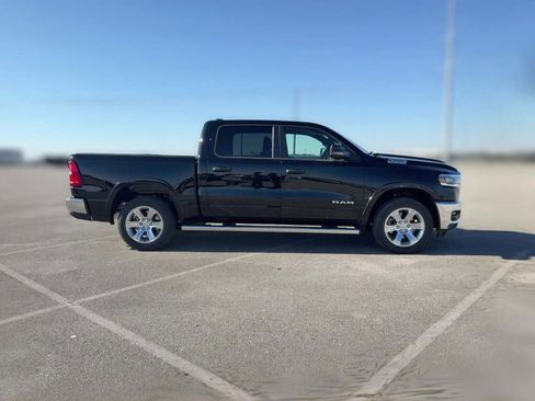 New 2026 RAM 1500 Lone Star image 14