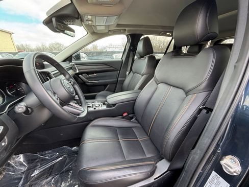 Used 2025 MAZDA CX-50 2.5 Hybrid w/ Premium Plus Pkg image 28