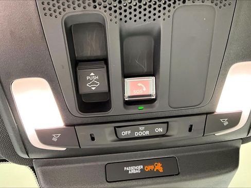 Used 2025 Honda Accord Sport image 64
