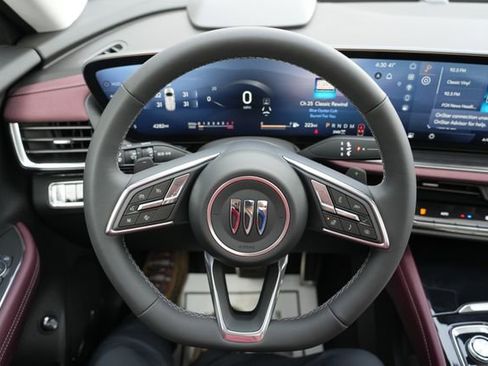 Used 2025 Buick Envision Sport Touring image 29