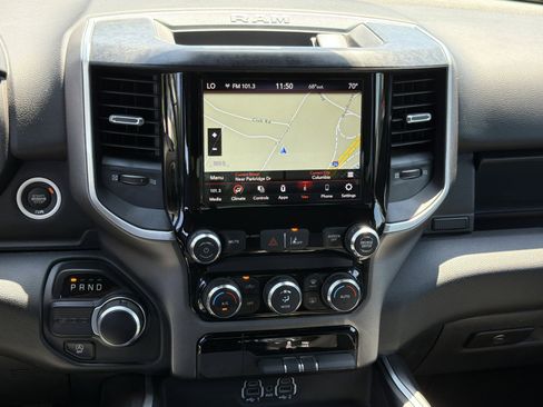 Used 2021 RAM 1500 Big Horn RWD image 30