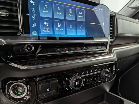 Certified 2023 Chevrolet Silverado 1500 LT w/ All Star Edition Plus AWD/4WD image 24