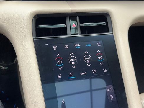 Used 2023 Porsche Taycan w/ Premium Package image 32