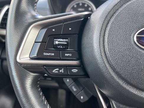 Certified 2023 Subaru Forester Premium AWD/4WD image 16