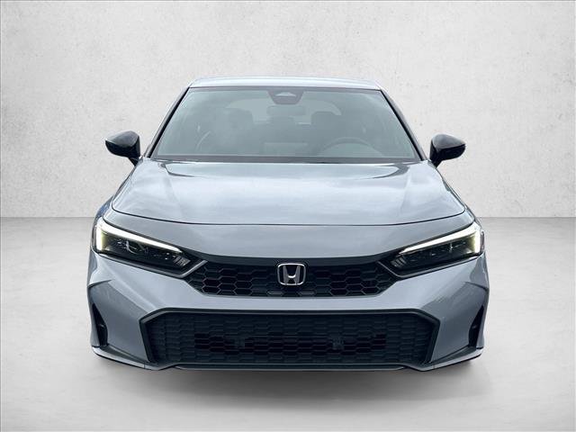New 2026 Honda Civic Sport image 6