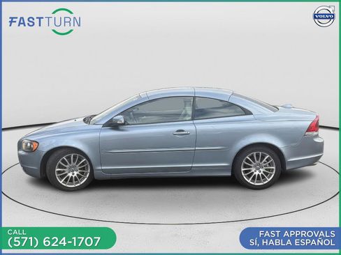 Used 2009 Volvo C70 T5 image 5