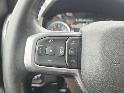 Used 2023 RAM 1500 Laramie AWD/4WD image 22