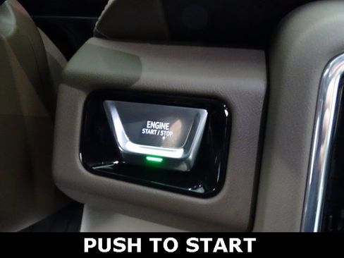 Certified 2025 GMC Yukon Denali w/ Denali Reserve Package image 9