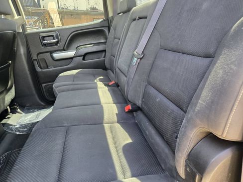 Used 2015 Chevrolet Silverado 2500 LT w/ LT Fleet Convenience Package AWD/4WD image 20