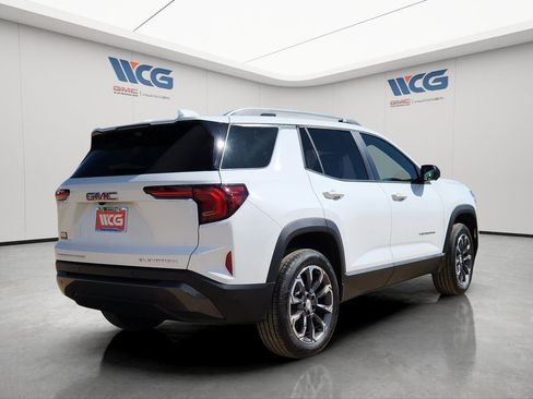 New 2026 GMC Terrain Elevation w/ Elevation Premium Package AWD/4WD image 4