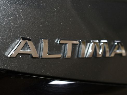 Used 2020 Nissan Altima 2.5 SR w/ Premium Package FWD image 99
