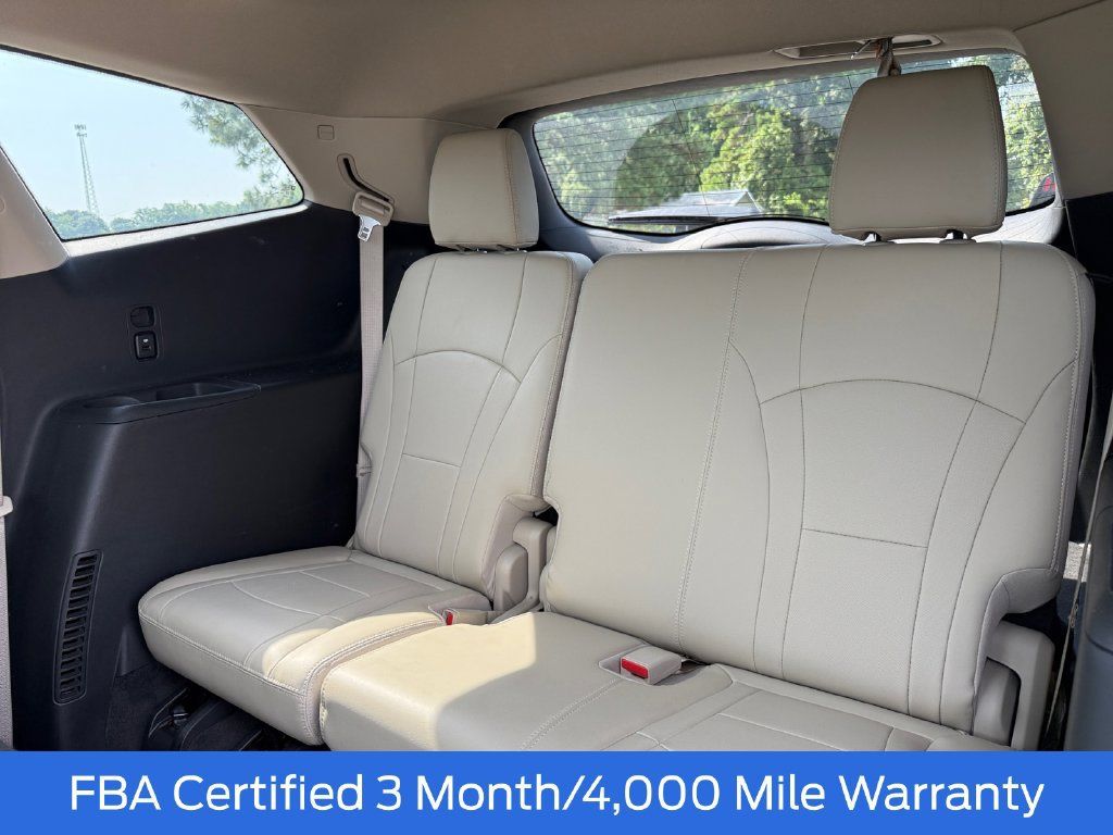 Used 2020 Buick Enclave Essence FWD image 18