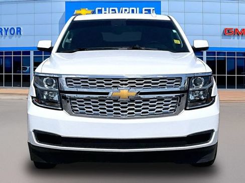 Used 2020 Chevrolet Tahoe LT RWD image 2