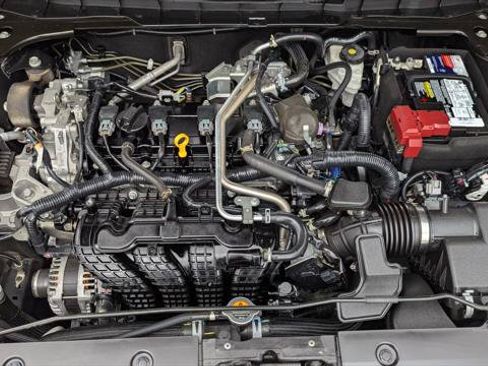 Used 2022 Nissan Altima 2.5 SV FWD image 28