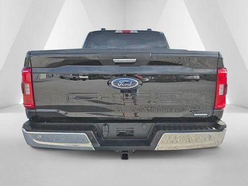 Used 2022 Ford F150 XLT w/ XTR Package AWD/4WD image 6