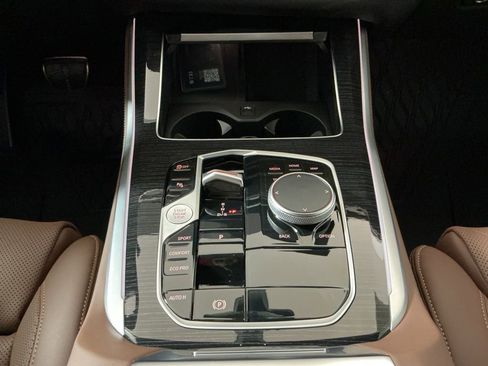 Certified 2026 BMW X5 sDrive40i RWD image 12