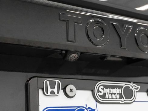 Used 2024 Toyota Land Cruiser AWD/4WD image 11