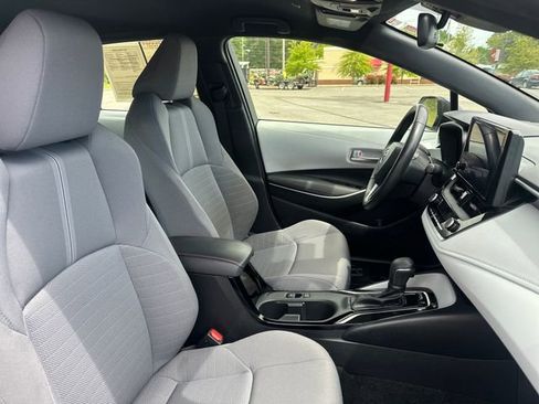 Used 2023 Toyota Corolla SE FWD image 13
