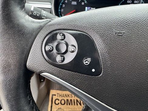 Used 2019 Chevrolet Impala LT image 14