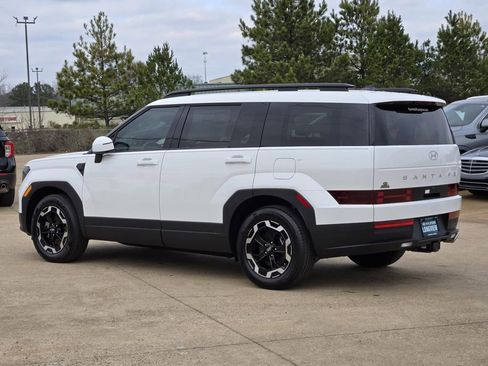 New 2026 Hyundai Santa Fe SEL w/ Tow & Go Package image 3