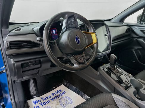 Used 2024 Subaru Crosstrek 2.5i Wilderness image 9
