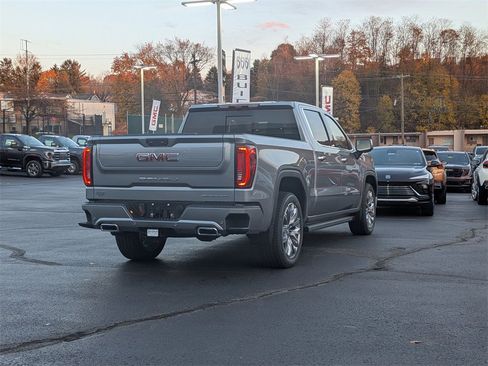 New 2026 GMC Sierra 1500 Denali image 6