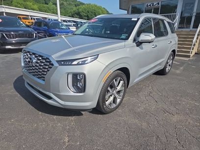 Used 2022 Hyundai Palisade Limited