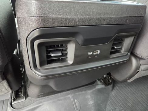 Certified 2024 Chevrolet Silverado 1500 RST image 17