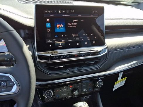 New 2026 Jeep Compass Limited AWD/4WD image 11
