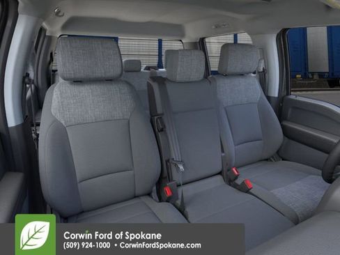 New 2026 Ford F250 XLT image 10