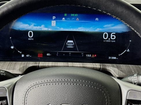 Certified 2024 Kia Telluride SX AWD/4WD image 12