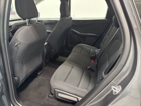 Used 2023 Ford Escape AWD image 52