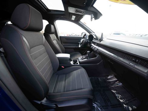 Used 2023 Honda CR-V Sport image 27