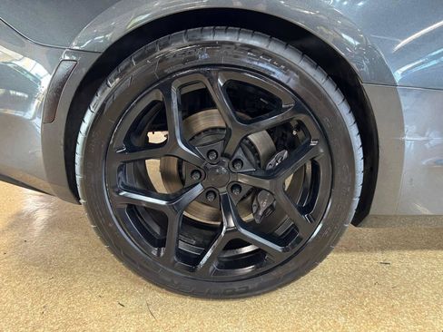 Used 2016 Chevrolet Camaro SS RWD image 42