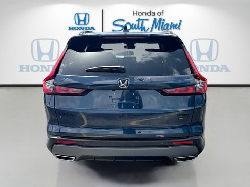 New 2026 Honda CR-V Sport Touring image 6
