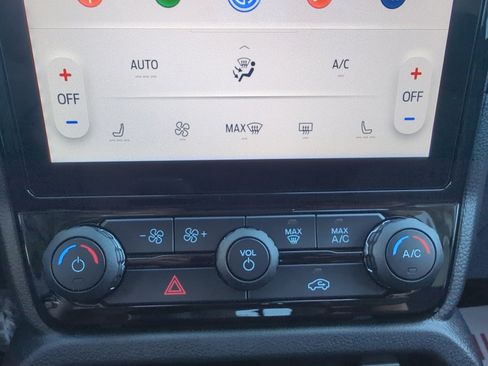 New 2025 Ford Ranger XLT w/ Equipment Group 301A High image 21